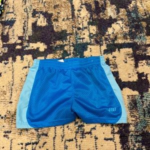 Sketchers shorts